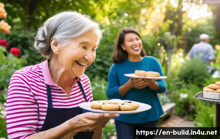 5 Apps Every Resident Needs for Smoother Community Living 3 입주민 소통 어플 추천 관련 이미지 1