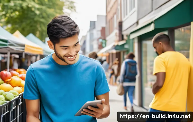 5 Apps Every Resident Needs for Smoother Community Living 4 입주민 소통 어플 추천 관련 이미지 2