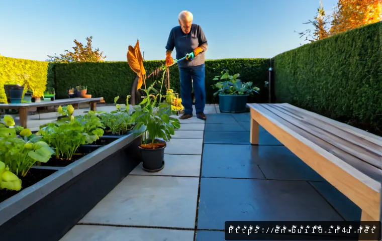 Rooftop Garden Care: A Practical Maintenance Plan, Costs, and When to Hire Help 3 옥상 정원 유지 관리 관련 이미지 1